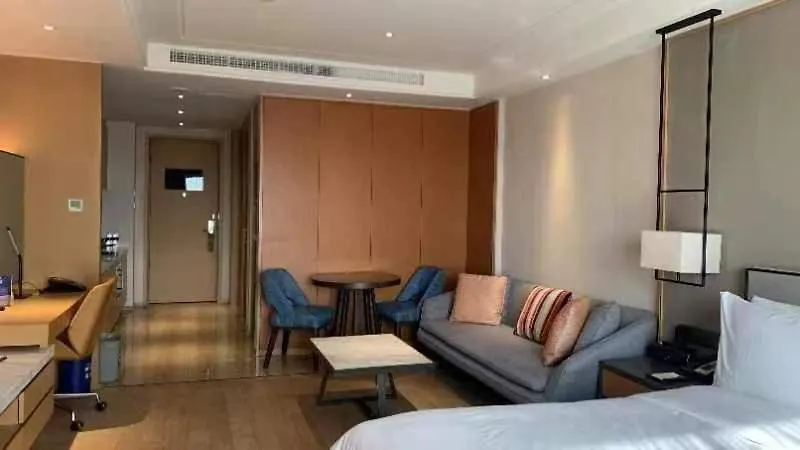 Hongqiao Primus Residence Apartment - National Exhibition Center Shanghai