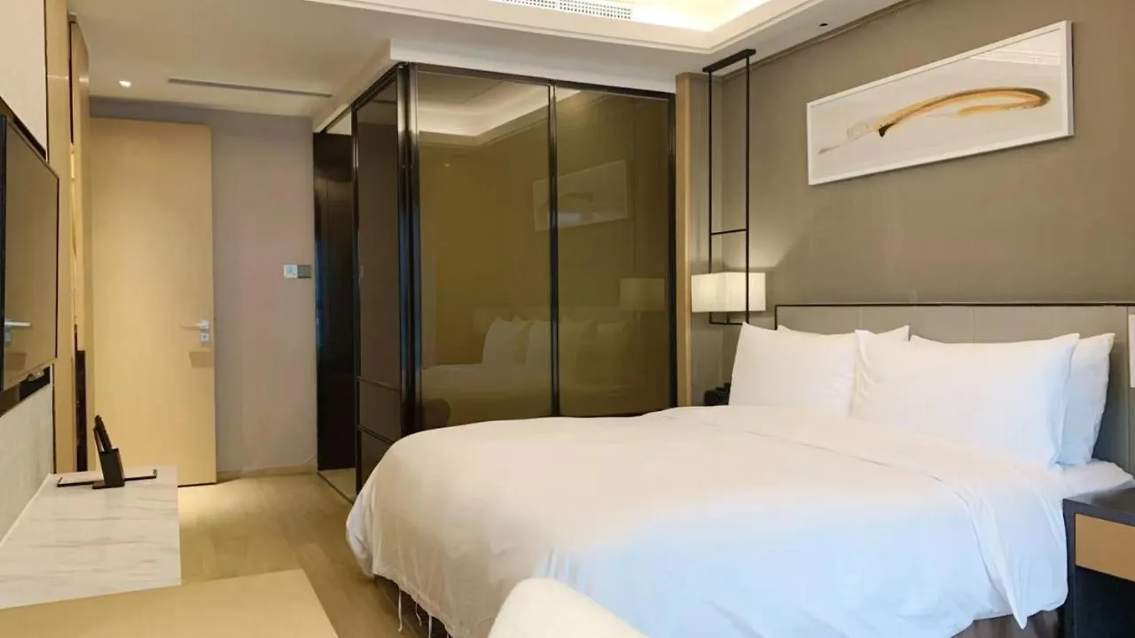 Hongqiao Primus Residence Apartment - National Exhibition Center Shanghai