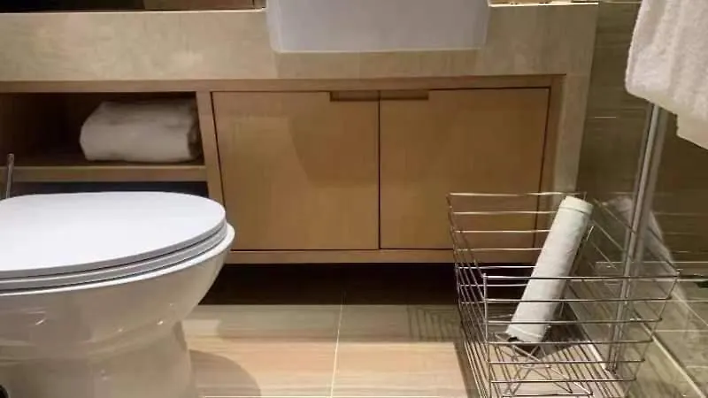 Aparthotel Hongqiao Primus Residence Apartment - National Exhibition Center Shanghai