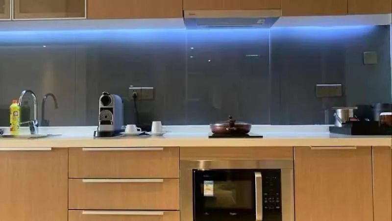 ** Aparthotel Hongqiao Primus Residence Apartment - National Exhibition Center Shanghai China