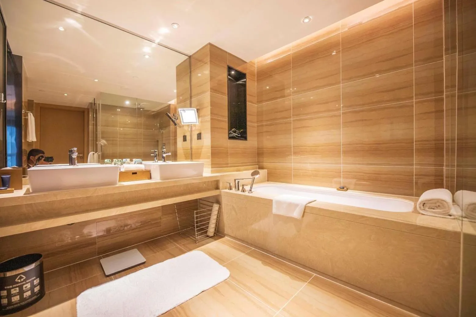 Hongqiao Primus Residence Apartment - National Exhibition Center Shanghai Aparthotel