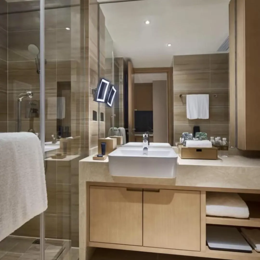 Aparthotel Hongqiao Primus Residence Apartment - National Exhibition Center Shanghai