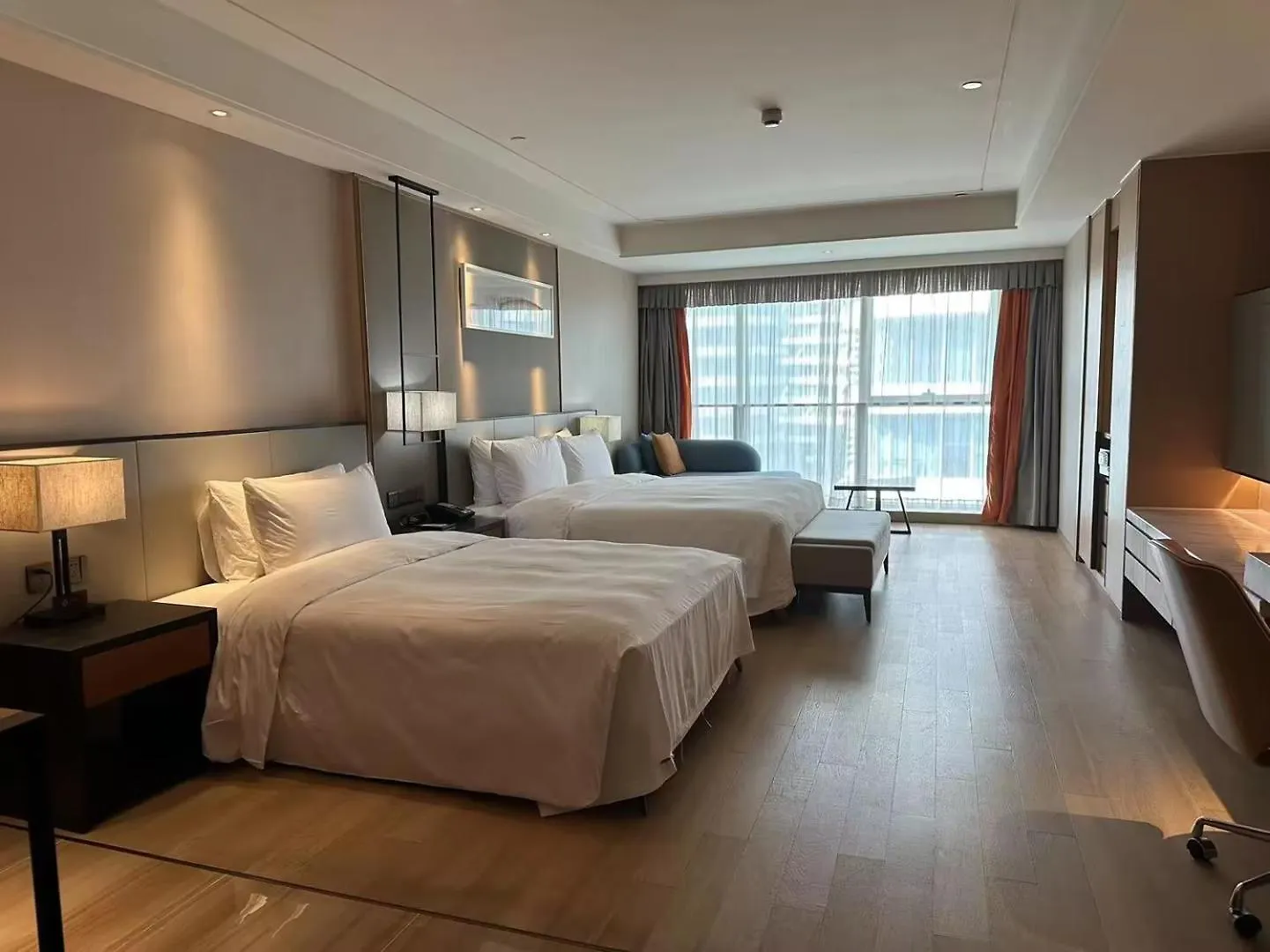 Hongqiao Primus Residence Apartment - National Exhibition Center Shanghai 2*,  China