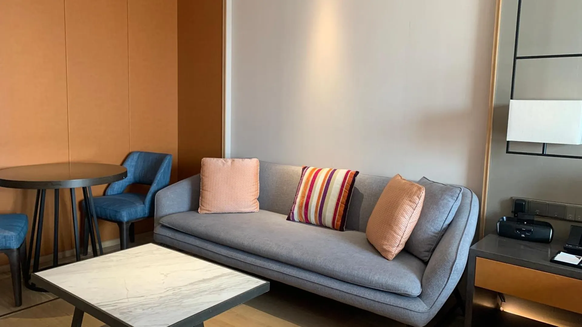 Aparthotel Hongqiao Primus Residence Apartment - National Exhibition Center Shanghai